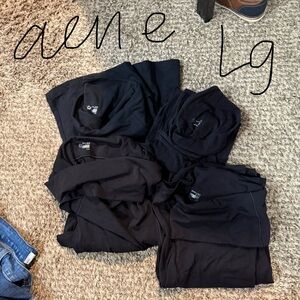 Aerie offline leggings